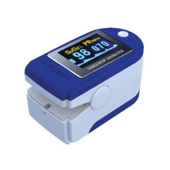 Lifemed SAT 200 prenosni pulzni oksimeter, 1 oksimeter