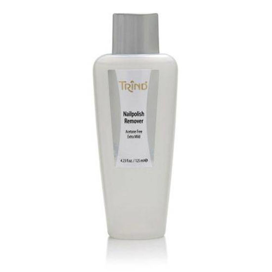 Trind odstranjevalec laka za nohte - brez acetona, 125 mL