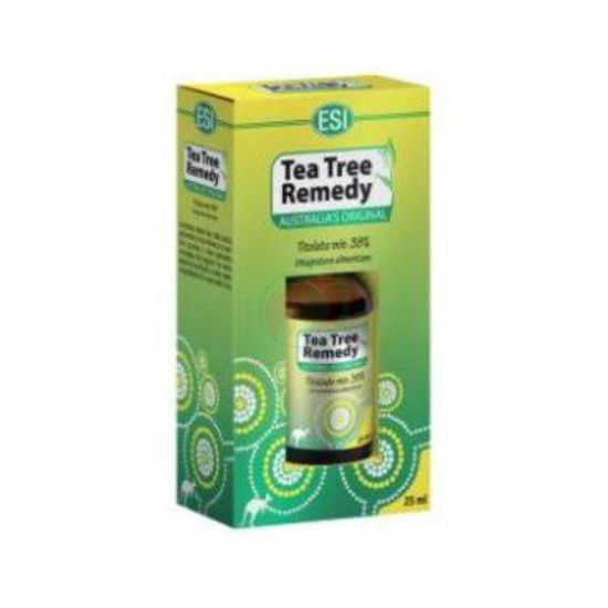 Esi Tea Tree Remedy eterično olje čajevca, 25 mL