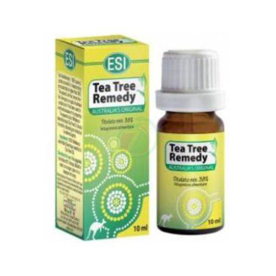 Esi Tea Tree Remedy eterično olje čajevca, 10 mL