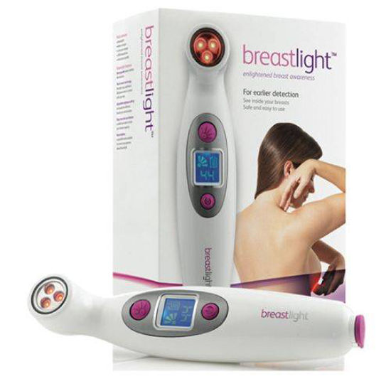 Breastlight naprava za samopregledovanje prsi, 1 aparat
