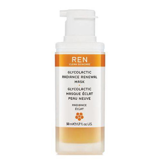 Ren maska za luščenje obraza, 50 mL