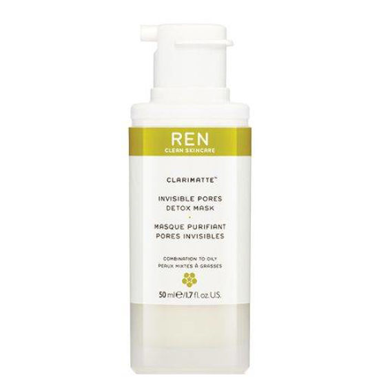 Ren razstrupljevalna glinena maska, 50 mL
