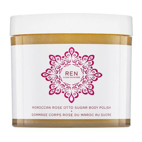 Ren Otto peeling za telo, 330 mL