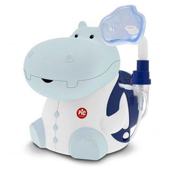 PiC MrHippo otroški inhalator