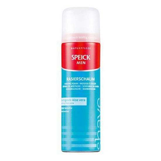 Speick Men pena za britje, 200 mL