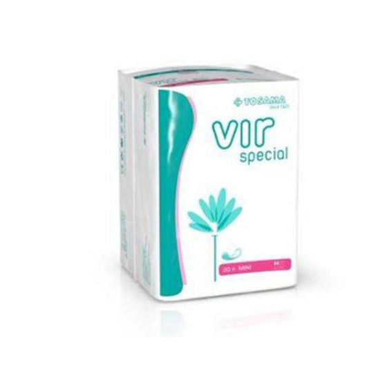 Vir special Mini predloge, 20 predlog