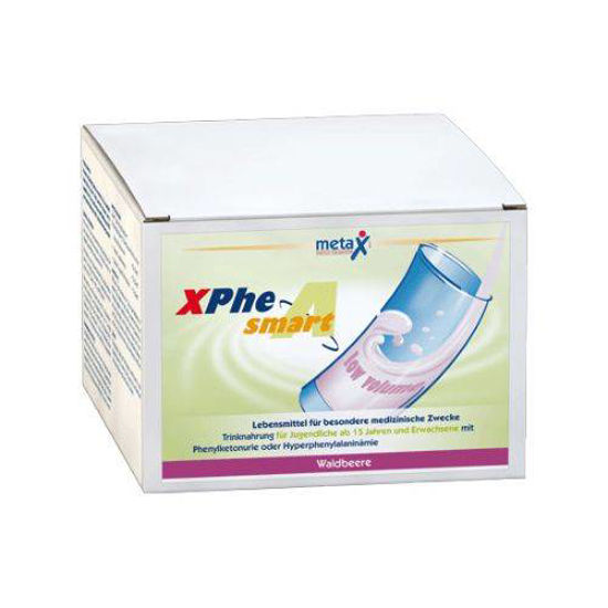 XPhe Smart A prehrana, 20 x 29 g