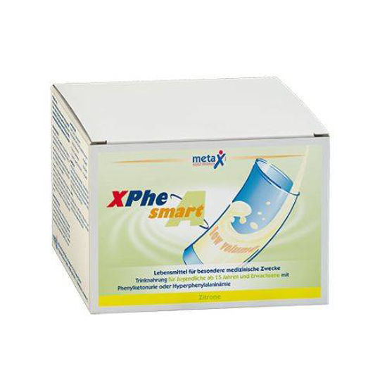XPhe Smart K prehrana, 20 x 8 g
