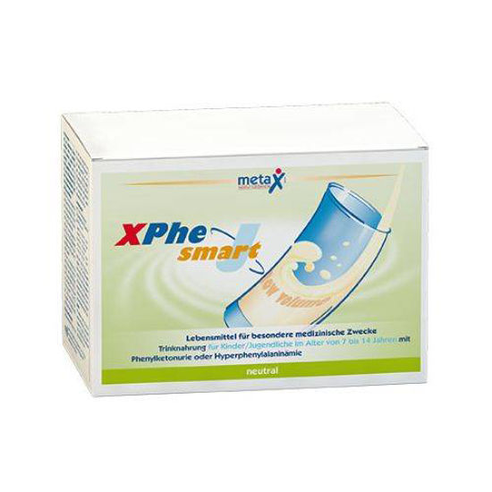 XPhe Smart J prehrana, 20 x 14,5 g