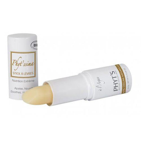 Phyt's hranilni stick za ustnice, 3.8 g