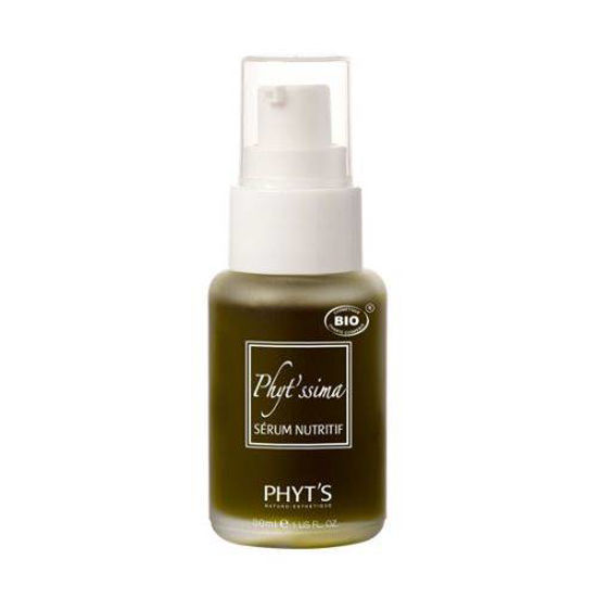 Phyt's Phytssima Nutritif serum za suho kožo, 30 mL