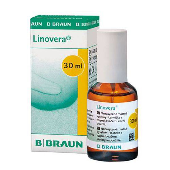 Linovera olje, 30 mL