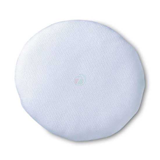 Hydroclean Cavity sterilna obloga z ringer raztopino (okrogla oblika) 5.5 cm, 10 oblog