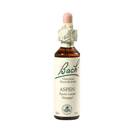 Bach Trepetlika bachova esenca, 20 mL