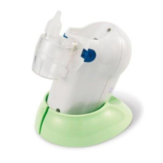 Obebe elektronski nosni aspirator, 1 set