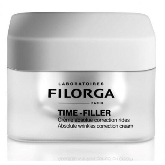 Filorga Time Filler anti-age krema, 50 mL