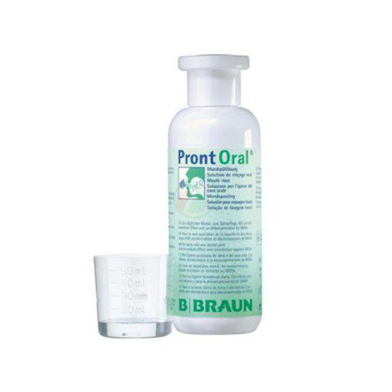 ProntOral raztopina, 250 mL