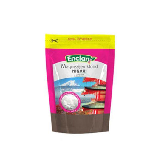 Encian Magnezijev klorid (Nigari), 200 g