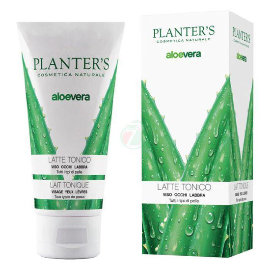 Planters Aloe Vera micelarni losjon, 200 mL