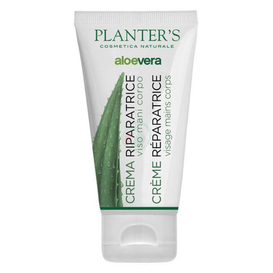 Planters Aloe Vera obnovitvena krema, 150 mL