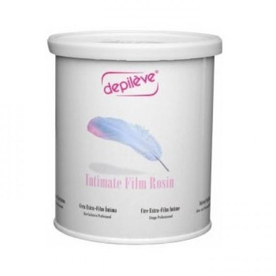 Depileve Extra Intima film vosek v kovinskem lončku, 800 g