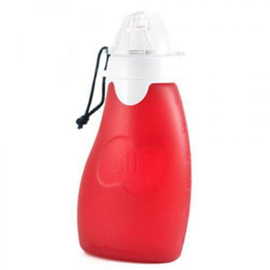 Sili Squeeze flaška, 180 mL