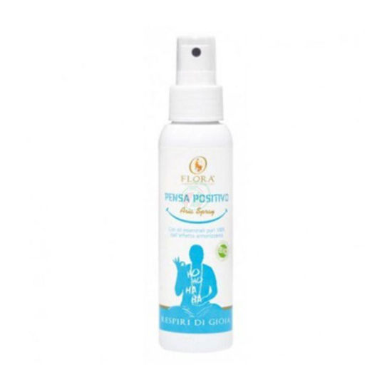 Flora Pozitivna misel osvežilec zraka, 100 mL