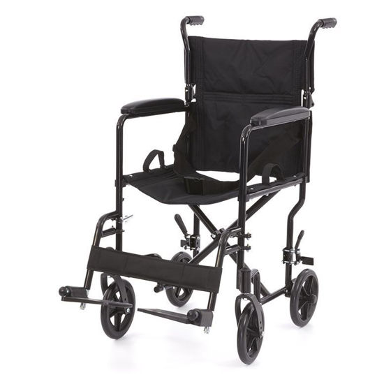 Romed GLORY transportni stol , 1 stol