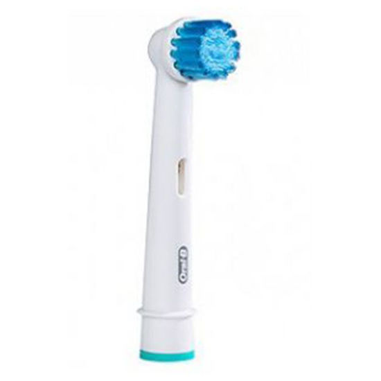 Oral-B sensitive nastavek za rotacijske el.ščetke EBS 17-2, 2 kom.