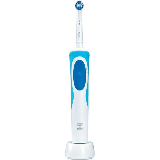 Oral-B vitality precision clean električna zobna ščetka set, D 12