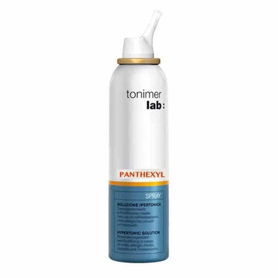 Tonimer lab: Pantexyl nosno pršilo, 100 mL