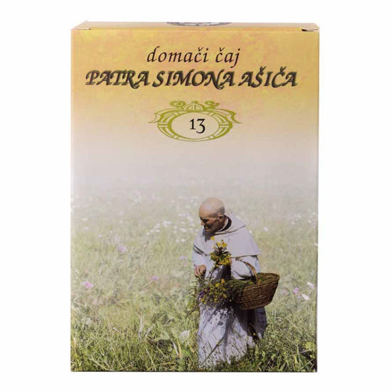 Simon Ašič PuroSIT čaj 13, 50 mL