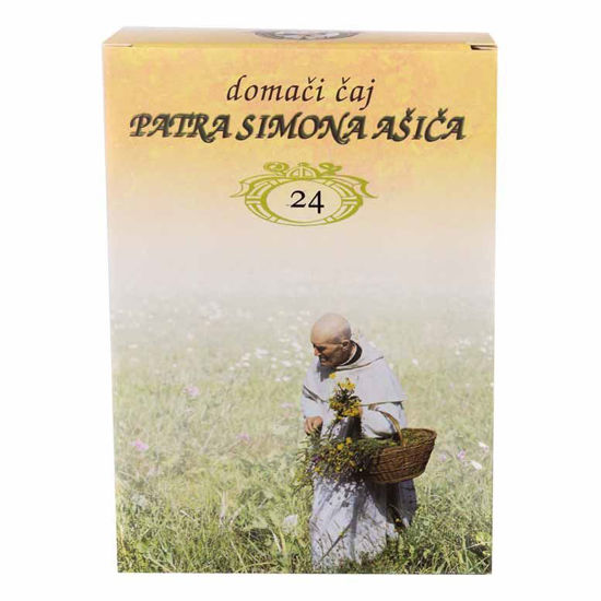 Simon Ašič HoleSIT čaj 24, 50 g