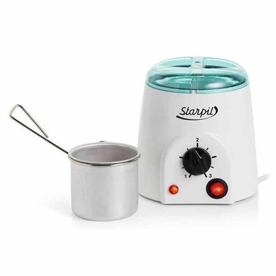 Starpil Mini Basic 250 grelec za vosek, 250 mL