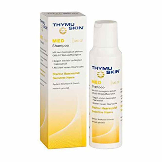 Thymuskin Medium šampon