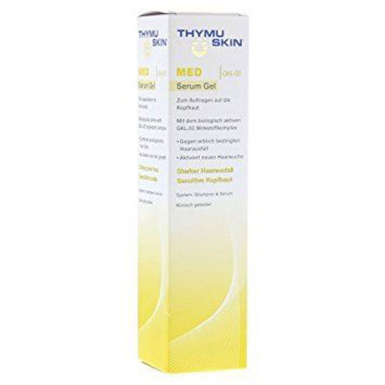 Thymuskin Medium serum