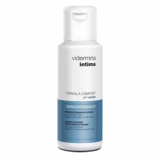 Vidermina Intima čistilna raztopina, 300 mL
