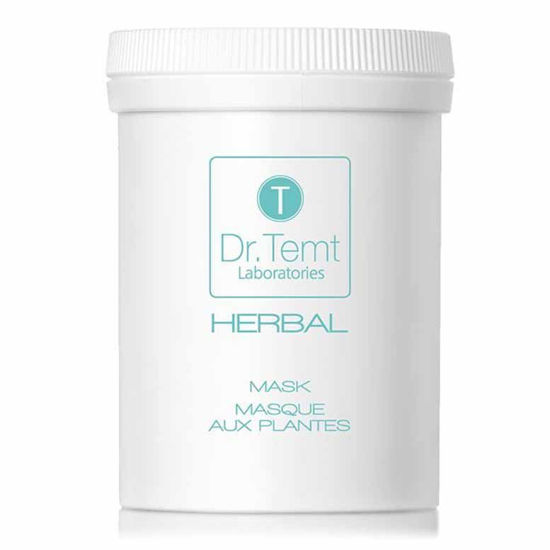 Dr. Temt Herbal zeliščna maska, 250 mL
