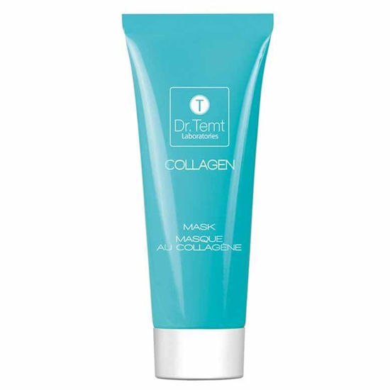 Dr. Temt Kolagen Fleece maska za osvežitev, 100 mL