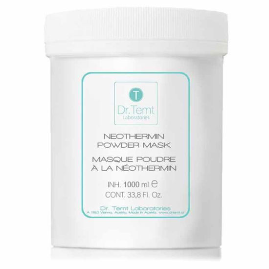 Dr. Temt Neothermin maska v prahu, 500 g