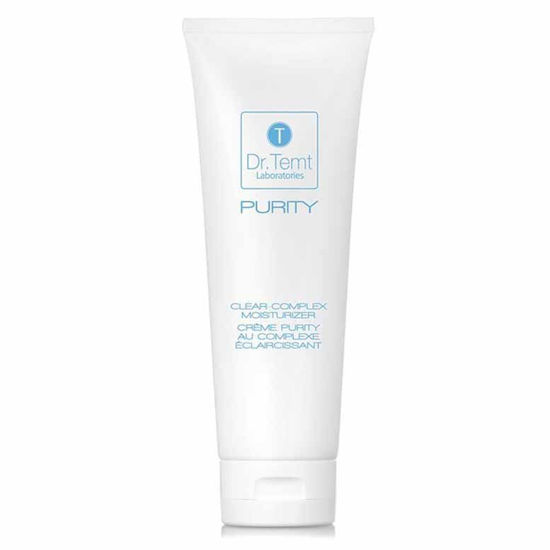 Dr. Temt Purity Clear Complex krema za mastno kožo