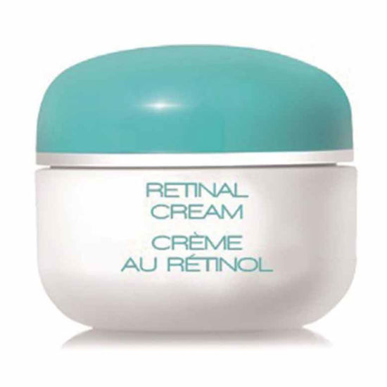 Dr. Temt retinal krema
