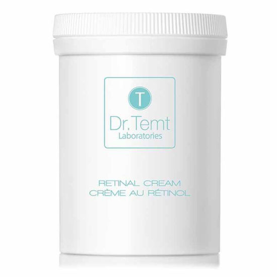 Dr. Temt retinal krema, 250 mL