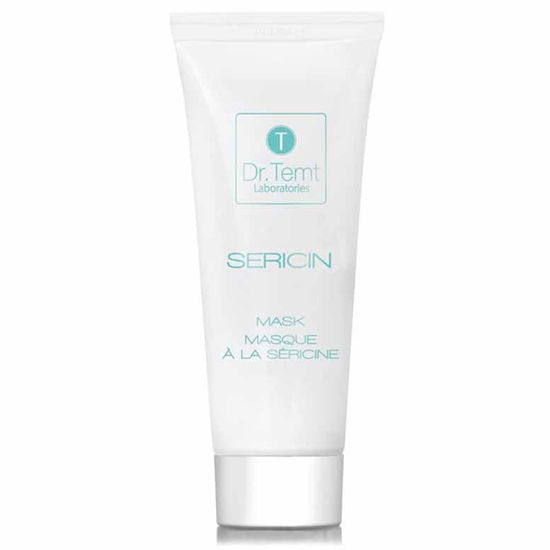 Dr. Temt Sericin maska za izboljšanje teksture, 250 mL