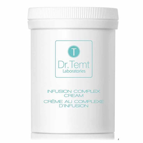 Dr. Temt Infusion-Complex krema za zrelo kožo, 250 mL