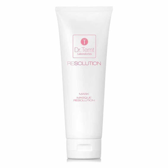Dr. Temt Resolution maska za odpravo rdečice, 250 mL