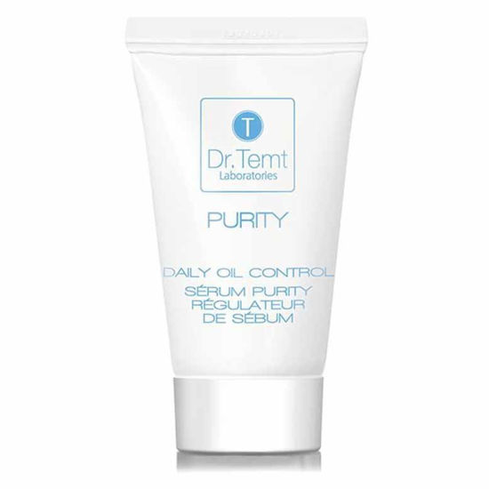 Dr. Temt Purity Daily Control serumski čistilec, 60 mL