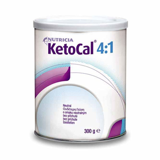 Ketocal 4:1 prehrana, 300 g