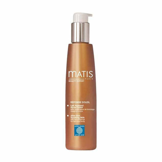 Matis After Sun mleko za obraz in telo, 150 mL